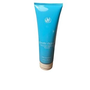 Serious Skin Care Glycolic Cleanser Thorough Cleansing‎ Formula 8 oz